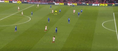 开云app-【欧冠】哈弗茨传射，阿森纳3比0萨格勒布迪纳摩